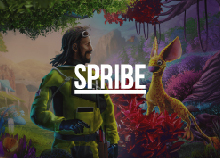 Spribe